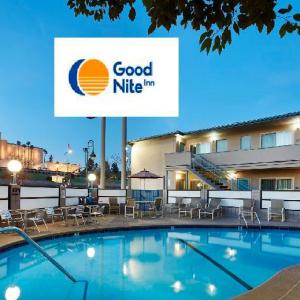 Good Nite Inn West Los Angeles Los Angeles