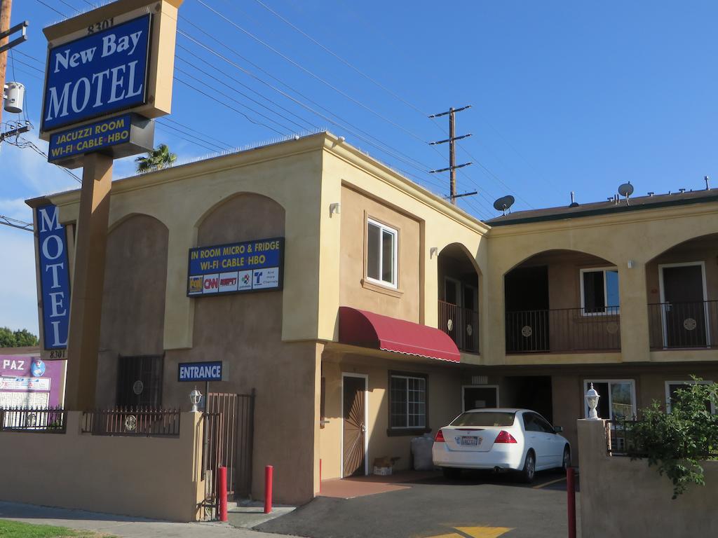 New Bay Motel image 4
