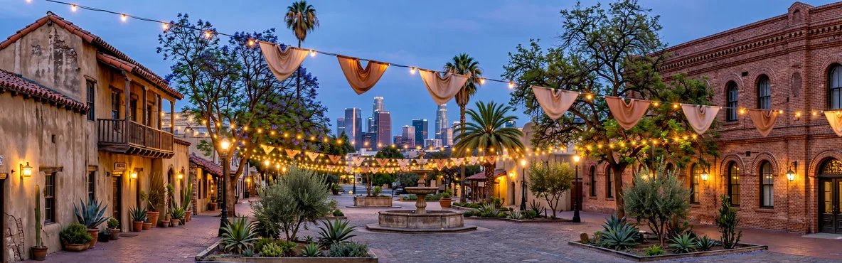 Explore the Best of Los Angeles Nightlife