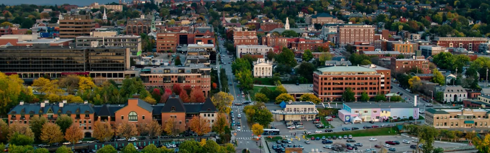 Exploring America's Top 10 University Towns and Cities