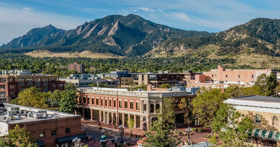 Exploring America's Top 10 University Towns and Cities