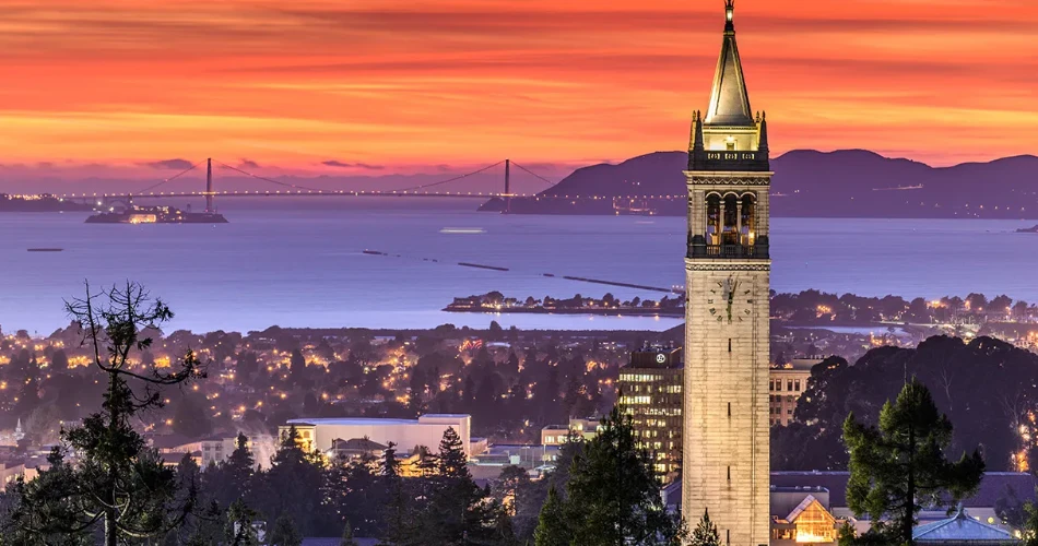 Exploring America's Top 10 University Towns and Cities