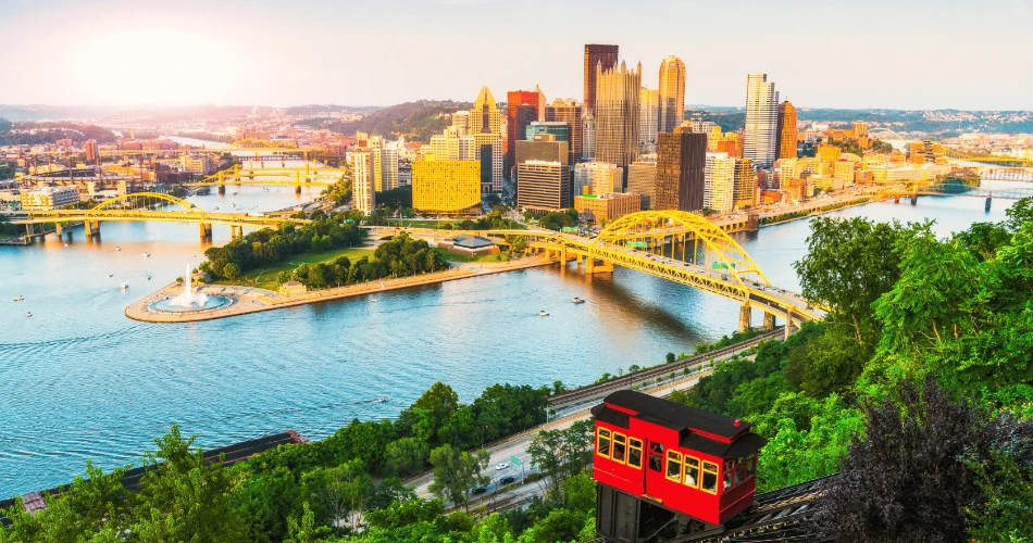 Exploring America's Top 10 University Towns and Cities