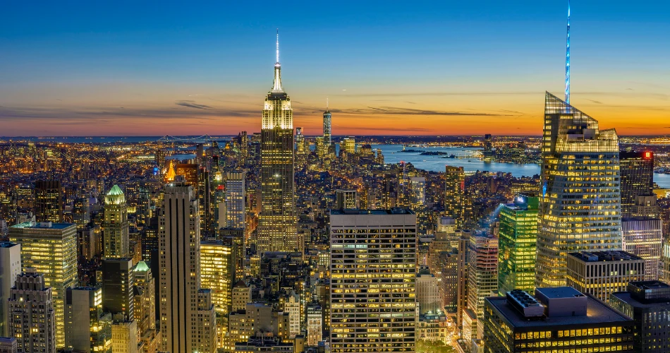 Exploring America's Top 10 University Towns and Cities