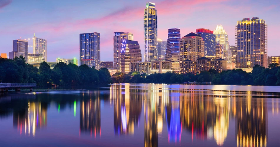 Exploring America's Top 10 University Towns and Cities