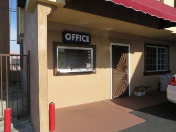 Nuevo Motel Bay Imagen principal