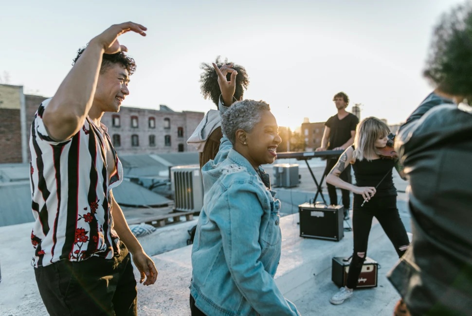 Buzzing with Energy: Events and Festivals in Los Angeles