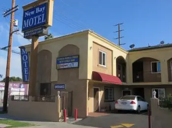 New Bay Motel 6