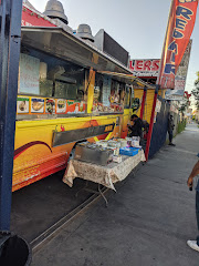 Tacos near New Bay Motel
