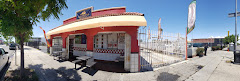Fast Food near New Bay Motel